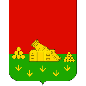 Официальный герб города Брянск